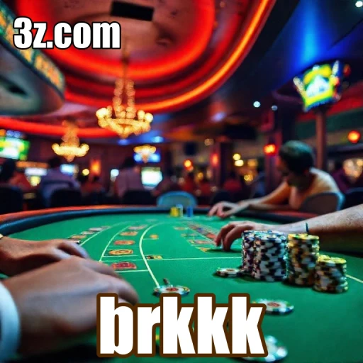 Racing no brkkk: comunidade vibrante e promoções empolgantes