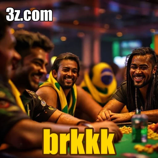 Reviews incríveis sobre jogos ao vivo no brkkk