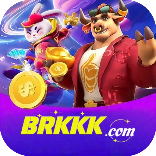 brkkk Logo