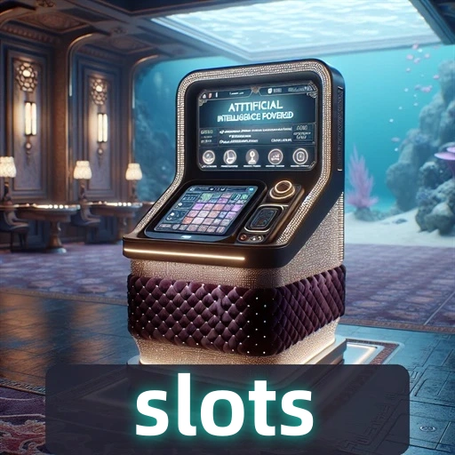 Slots no brkkk: A Aventura das Apostas Online