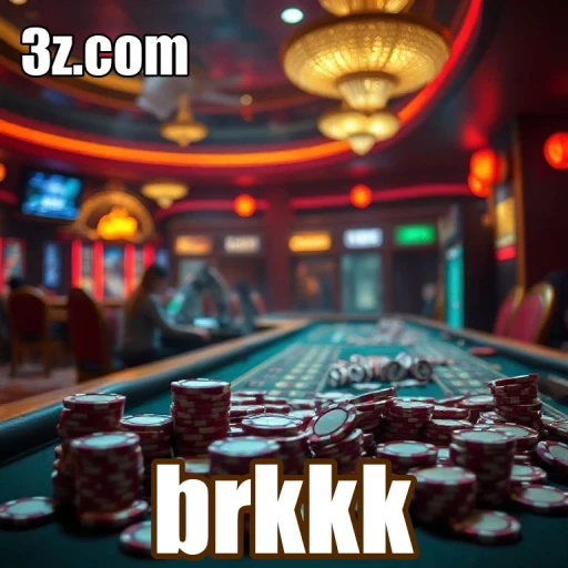 Tournaments Incríveis na brkkk: Competições e Comunidade